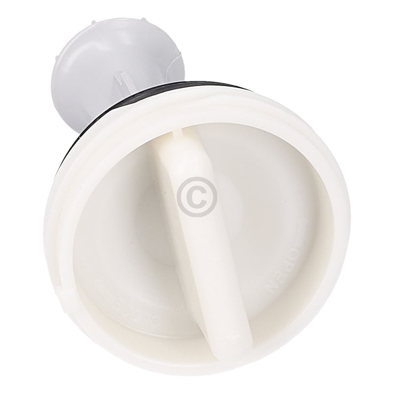 Flusensieb SAMSUNG DC97-14278A für Waschmaschine
