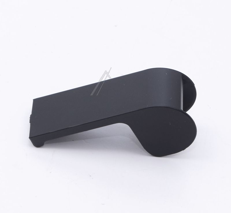 VMOVE-Abdeckung für Vestel Kühlschrank 42274871 Türgriff, schwarz