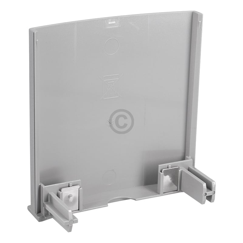 Blende Kunststoff Auslaufabdeckung + Auslaufab. Neff Kunststoff