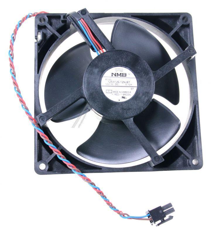 Lüftermotor für Beko Kühlschrank C00870778 125mm-Rotor