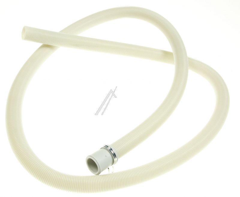 Ablaufschlauch 1,7 m für Beko Geschirrspüler C00889656 Wasserablauf