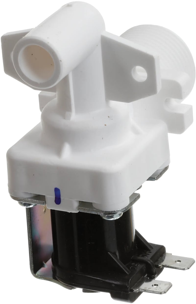 Einlaufventil für Waschmaschine Bosch 10005769 Wasserzulauf