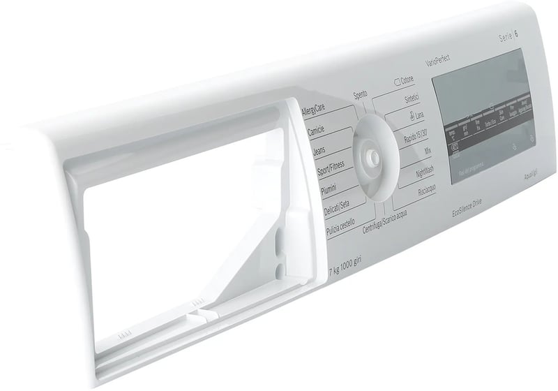 Bedienblende 11008025