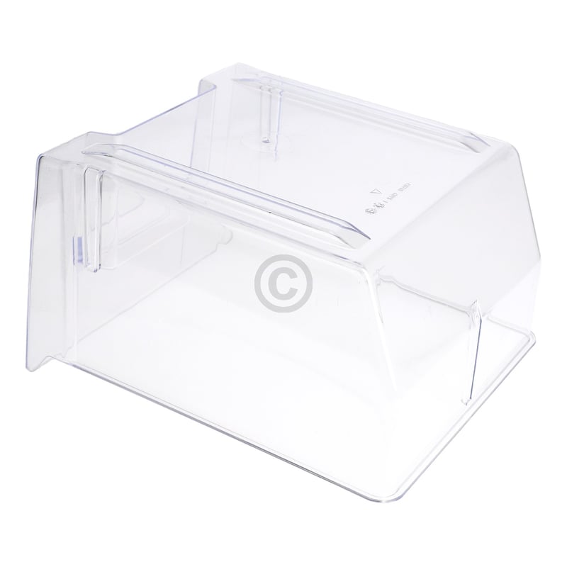 Gemüseschale beko 4207680100 für Kühlschrank