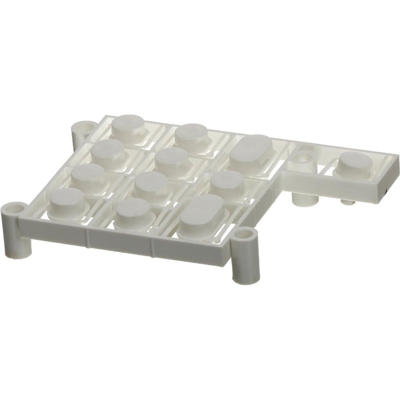 Tastensatz Weiss 00645798