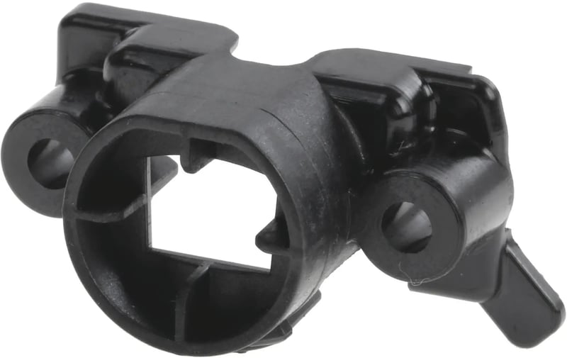 Halterung für Ofen BSH-Gruppe 00634177 Backofen-Zubehör