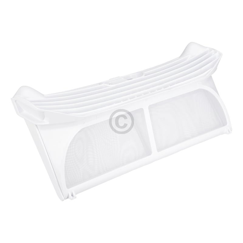 Flusensieb passend für Whirlpool 481248058322 BLUPARTS - KOMPATIBEL 10109048