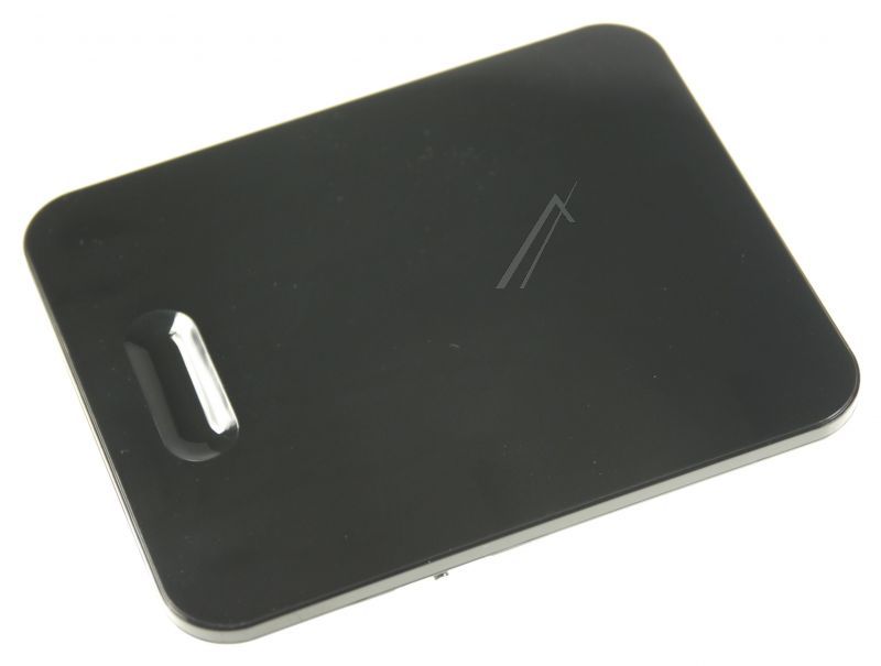 Türdichtung für Kaffeemaschine Beko C00908921 Seitentür