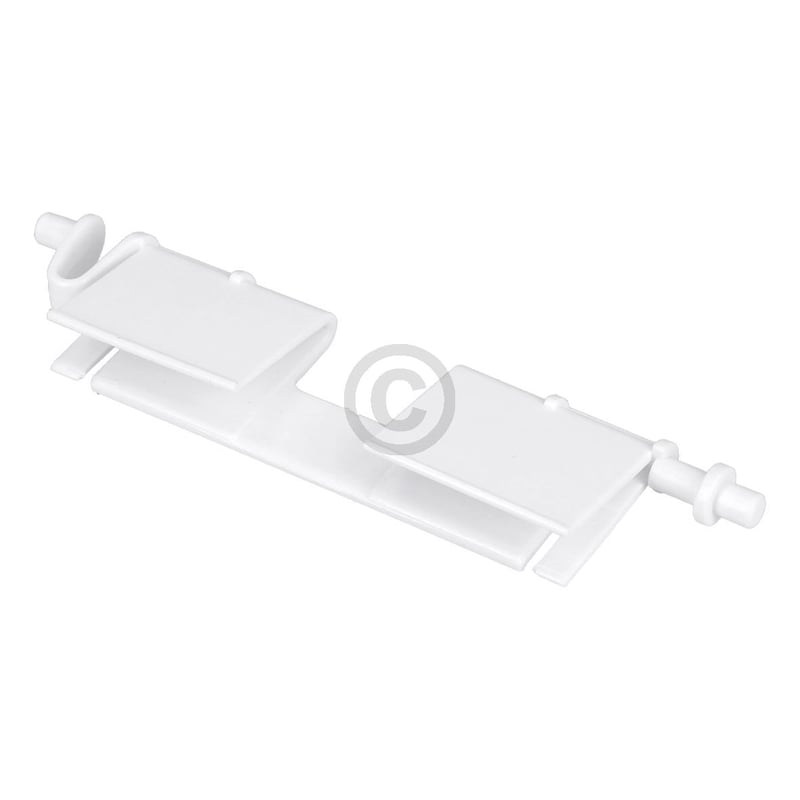 Feder für Gefrierfachüre smeg 895092544 in Kühlschrank