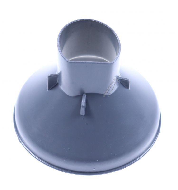 Salztrichter für Geschirrspüler Hisense/Gorenje 802005 DW30 RAL7024.