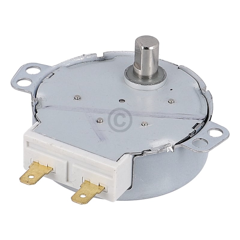 6 WAY VALVE SYNCHRONOUS MOTOR 1786570500