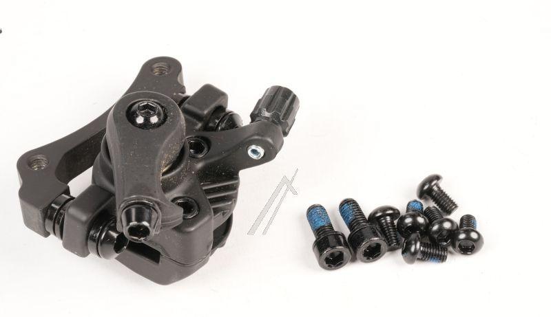 Bremsscheibe mit Reifen und Schlauch Acer 73.G1THG.001 für E-Scooter FSDSERIES5