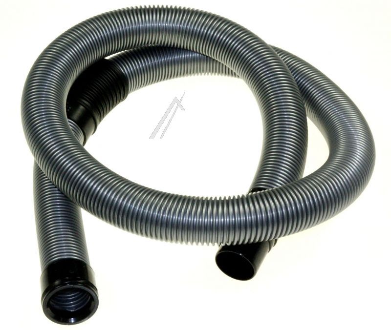 Staubsaugerschlauch für Samsung Staubsauger DJ9700721G Unterteil, SC8850, dunkelgrau, silber, L1