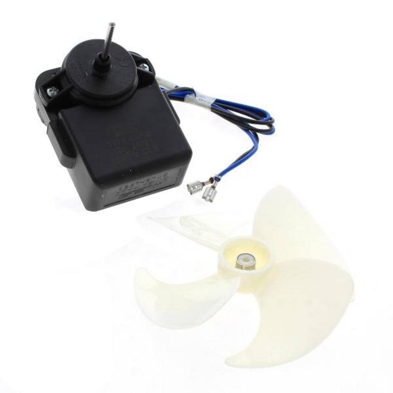 LUEFTERMOTOR ESF2 P8444 220-240/50-60 C00140724 Bauknecht