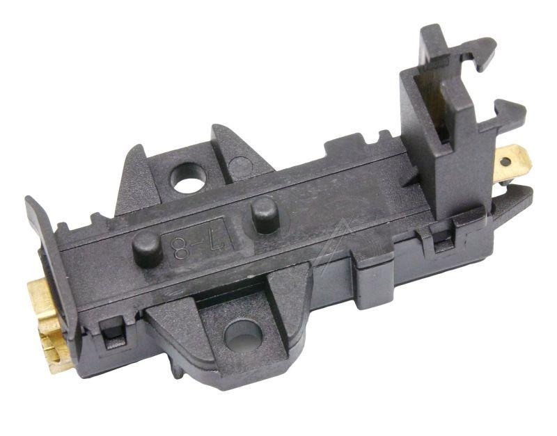 Kohlebürste für Waschmaschine Schunk 1-Stück Einzelbürste