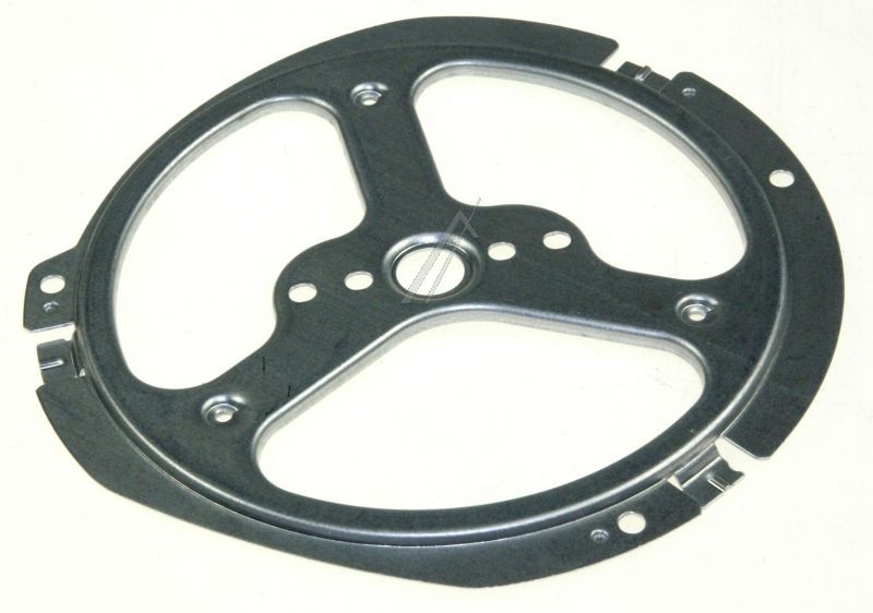 Montageplatte für Herd Beko/Grundig/Arçelik C00919430 Lüfter