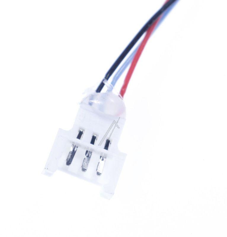 Bremshebel mit Klingel SoFlow 800.250.03 für E-Scooter