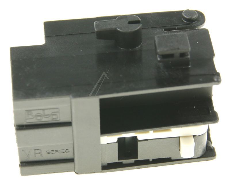 Mikroschalter für Ofen Smeg 814491158 Elektromechanisch Druckschalter