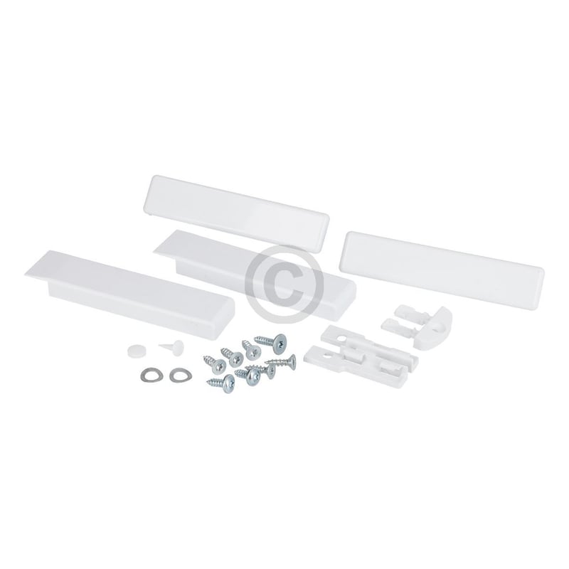 Befestigungssatz Beistellsatz 00266056