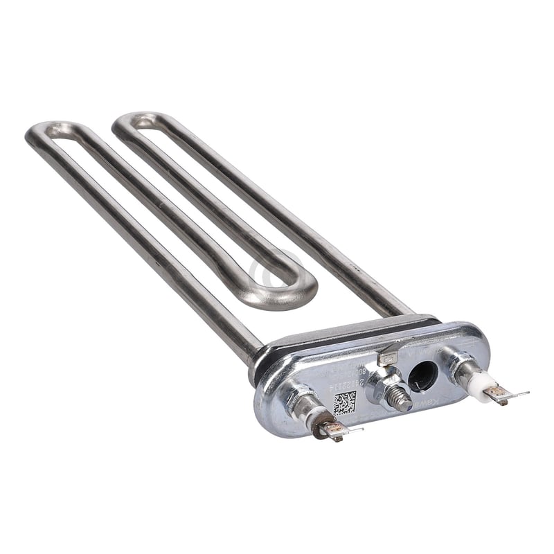 Heizkörper Bosch 12046381 für Waschmaschine Bosch