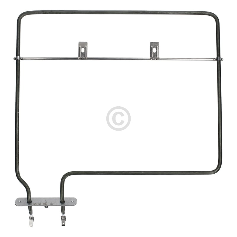 Heizung Oberhitze passend für Beko 262900062 BLUPARTS in Backofen 10103865