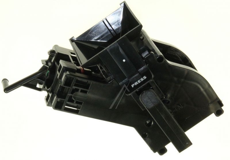 Brühgruppe Royal-Office für Kaffeemaschine Saeco 996530002109 Komplett Modul