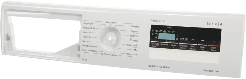 Bedienblende 11011779