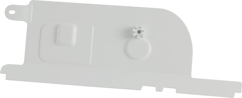 Abdeckung für Sonstige Gehäuseteile Bosch 12031076 Schutz, Staubschutz