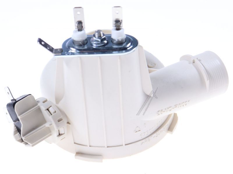 Heizung für Geschirrspüler Hisense/Gorenje 872406 Durchlauferhitzer