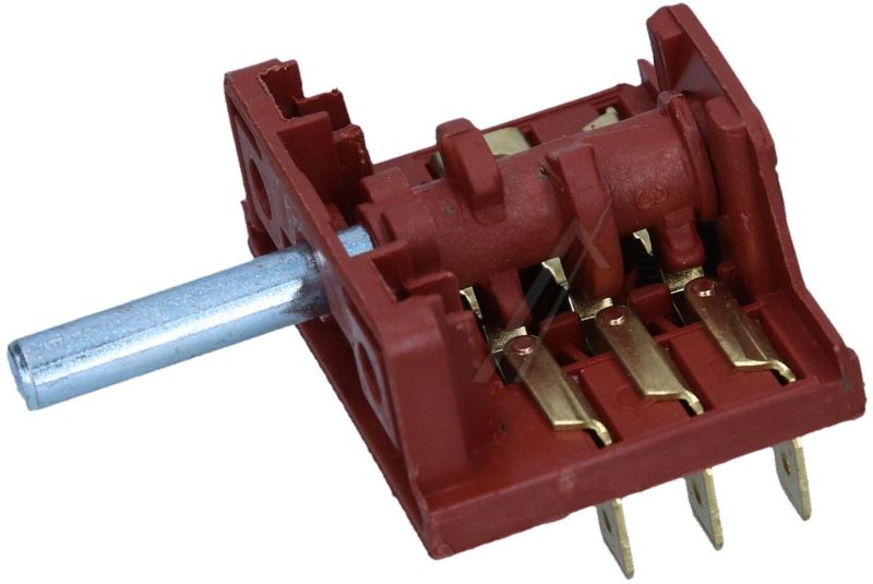 Taktschalter für Ofen Simfer 10003055 Backofenschalter