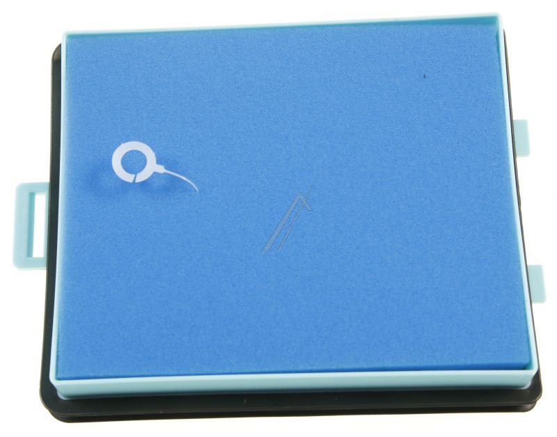 Philips CRP745 Staubsauger Filter S0701B Luftreinigung