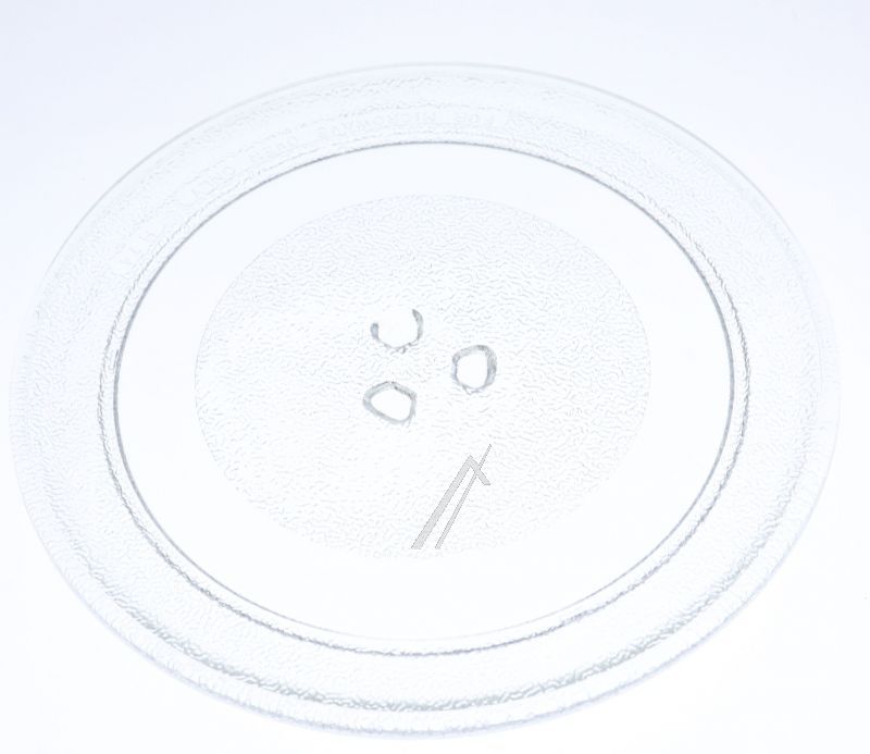 AEG Ofen Glasplatte 245 mm Drehteller