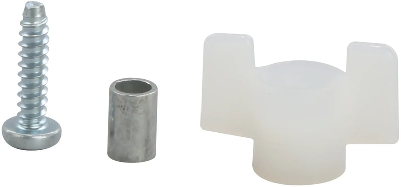 Bosch Dunstabzugshaube 00015452 Befestigungsmutter