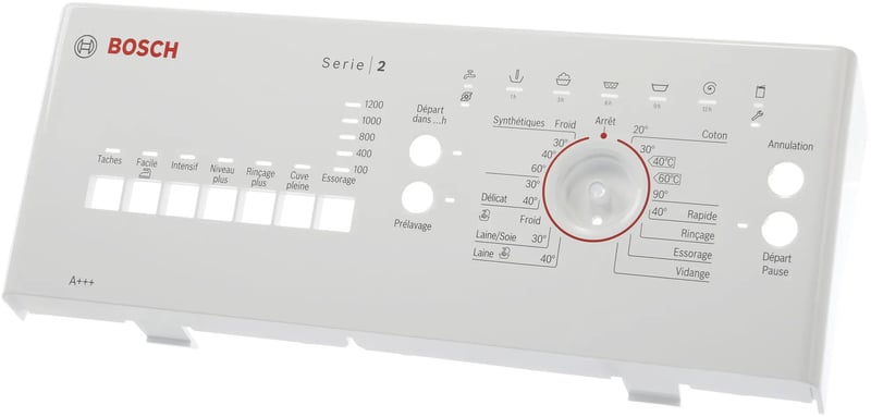 Bedienblende 11009977