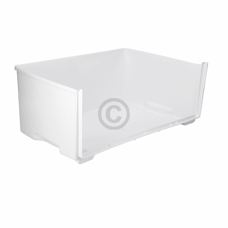 Schublade Indesit 482000022843 für Kühlschrank C00114619
