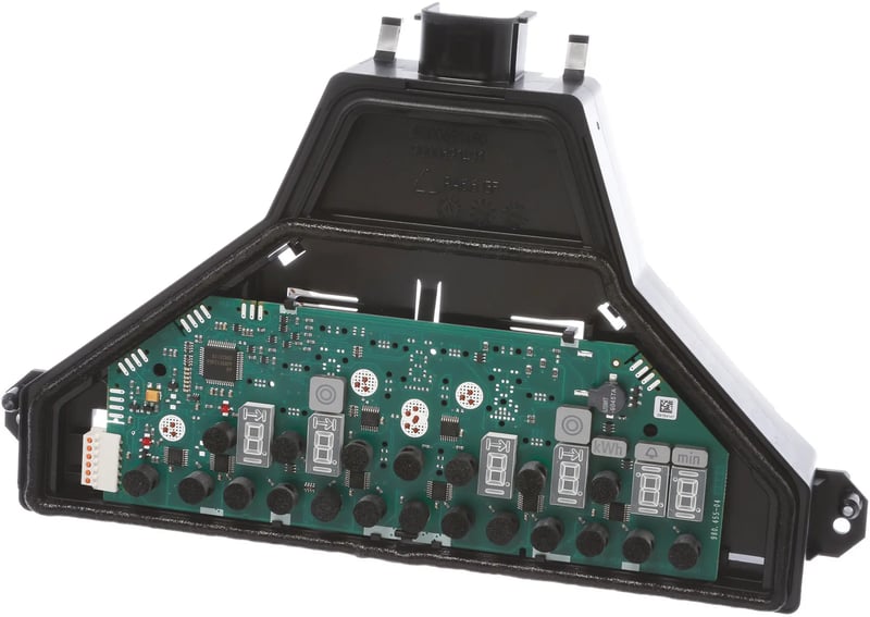 Steuerungsmodul 12014554