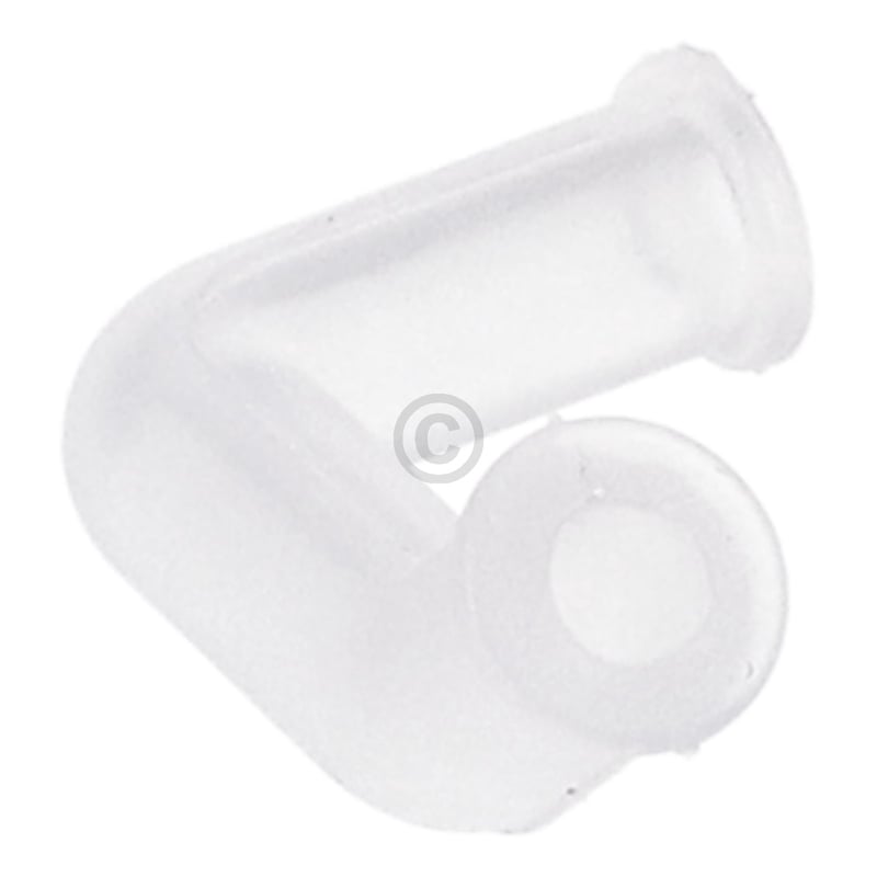 Hose kit 201-2498-0648 Ecovacs