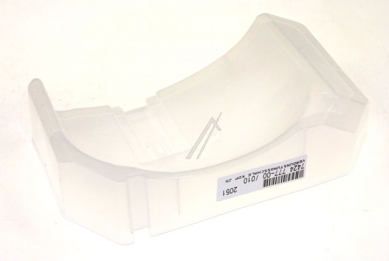 Verdunstungsschale für Liebherr Kühlschrank 742477700 KDP 2542/3142