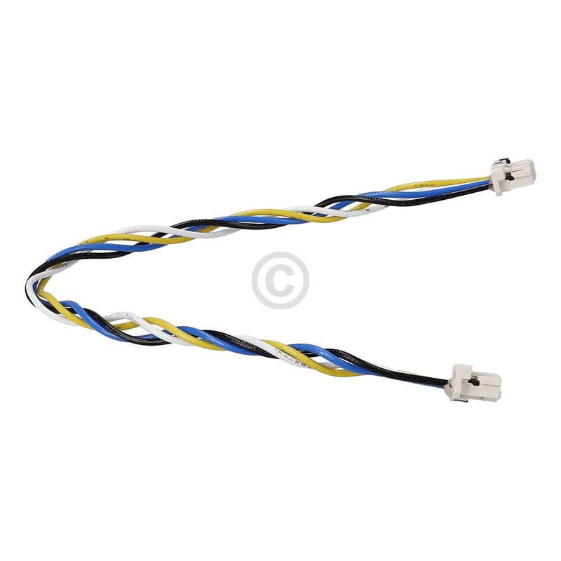 Fan motor wire Ecovacs 201-24A3-0042 für Staubsauger-Roboter Ecovacs