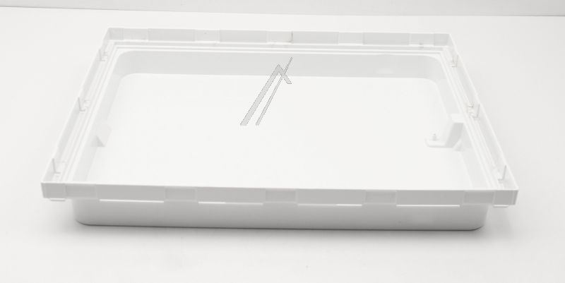 Gefrierschranktür für Kühlschrank Whirlpool 482000023104 Klappe, Tür