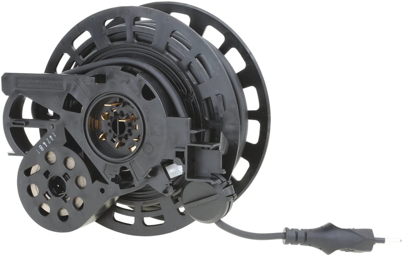 Kabeltrommel 00755031