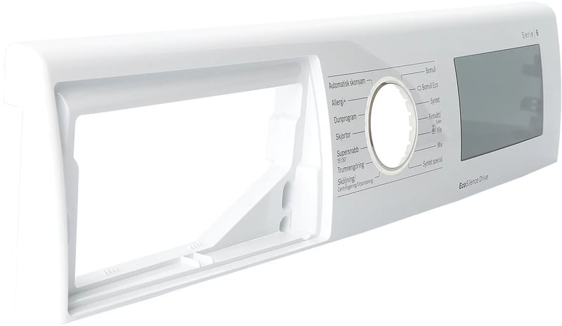 Bedienblende 11011008