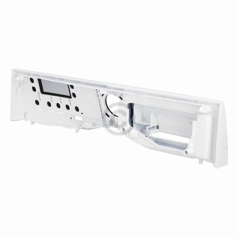 Bedienblende AEG 140066517016 für Waschmaschine