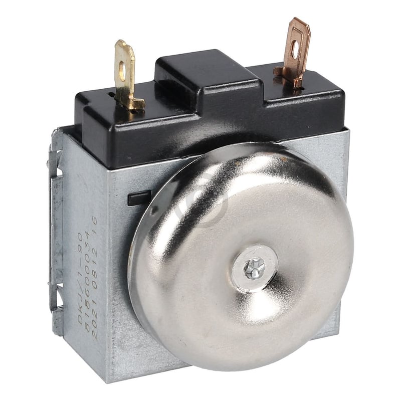 Zeitgeber smeg 818600034 für Backofen