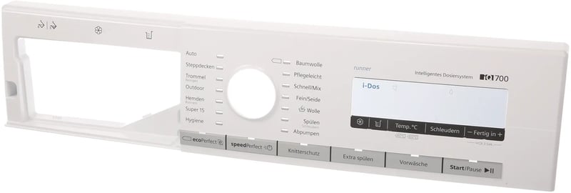 Bedienblende 11007405