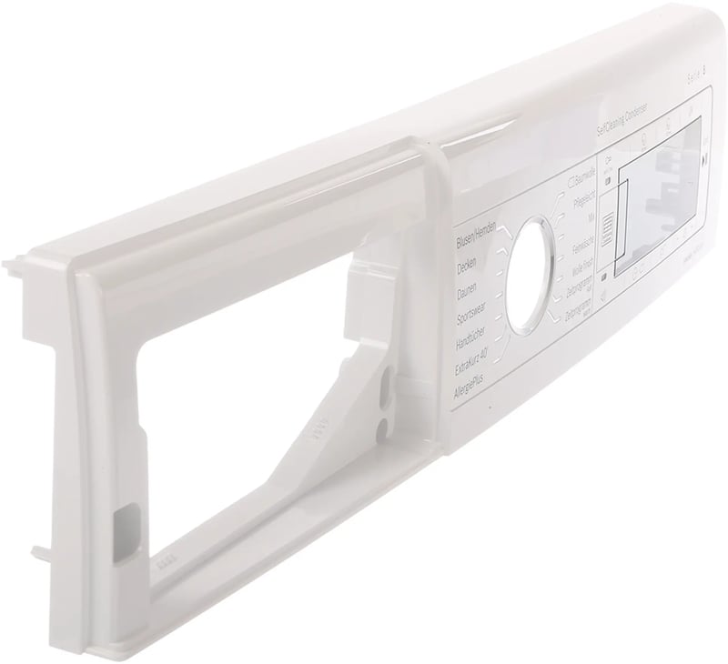 Bedienblende 11007711