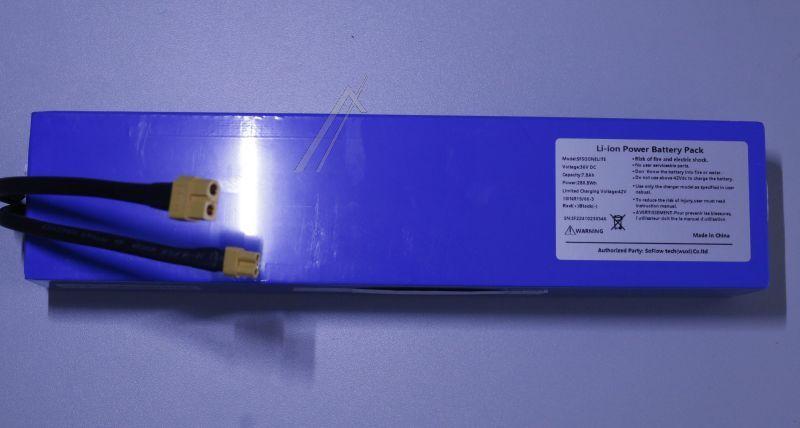 Akku SoFlow 800.570.27 36V 7800mAh für E-Scooter SO ONE LITE