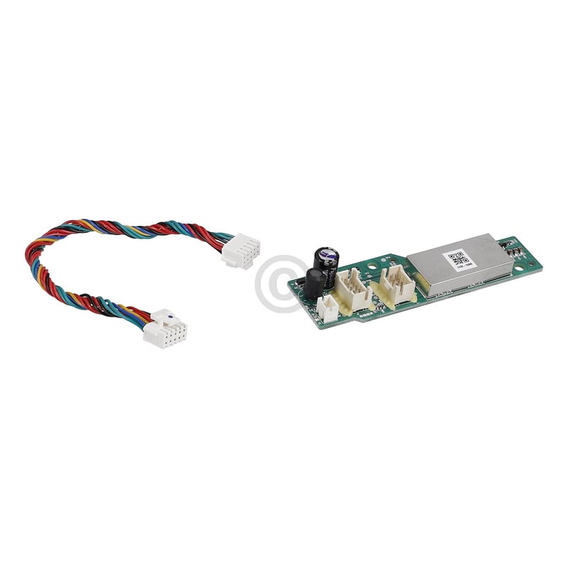 Battery Adapter Board 201-2432-0439