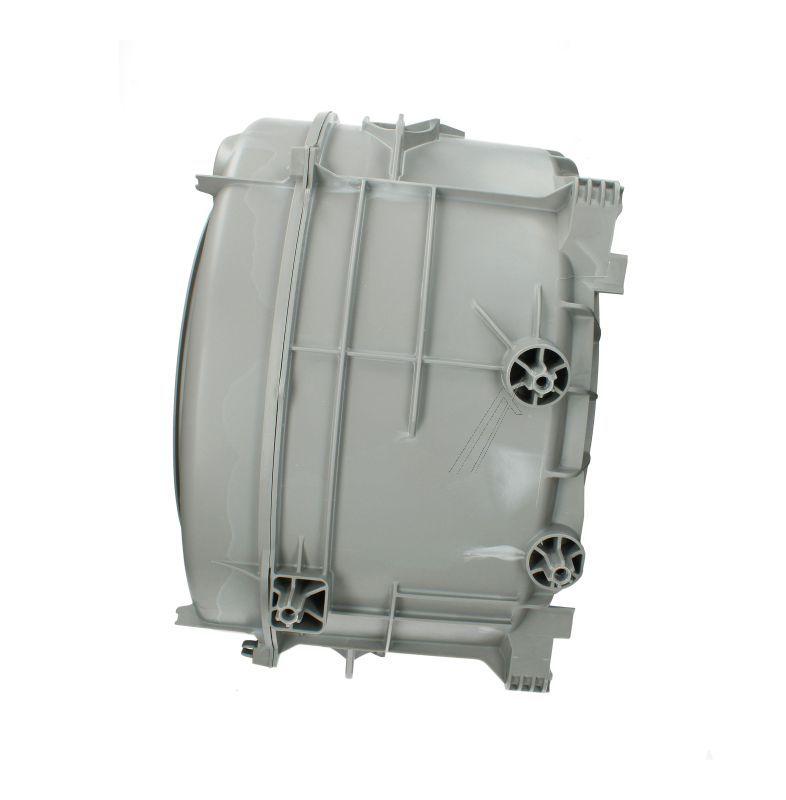 Schweißgruppe CFS7H für AEG Waschmaschine 3315115000 Befestigungsteile