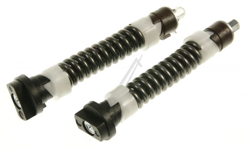 Ofenklappe Scharnier Hisense/Gorenje 238452 Komplett